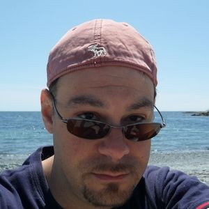 Meet your Posher, Marc